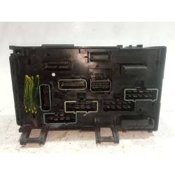 Recambio de caja reles / fusibles para chrysler voyager iv (rg, rs) 2.5 crd referencia OEM IAM 04869204A1  