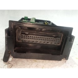 Recambio de caja reles / fusibles para chrysler voyager iv (rg, rs) 2.5 crd referencia OEM IAM 04869204A1  