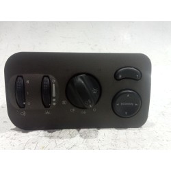 MANDO LUCES 4685373 