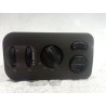 Recambio de mando luces para chrysler voyager iv (rg, rs) 2.5 crd referencia OEM IAM 4685373  