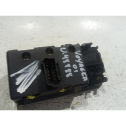 Recambio de mando luces para chrysler voyager iv (rg, rs) 2.5 crd referencia OEM IAM 4685373  
