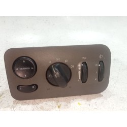 Recambio de mando luces para chrysler voyager iv (rg, rs) 2.5 crd referencia OEM IAM 4685373  