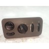 Recambio de mando luces para chrysler voyager iv (rg, rs) 2.5 crd referencia OEM IAM 4685373  