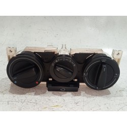 MANDO CLIMATIZADOR 1J0819045F 