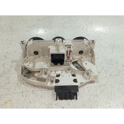 Recambio de mando climatizador para volkswagen golf iv variant (1j5) 1.6 referencia OEM IAM 1J0819045F  