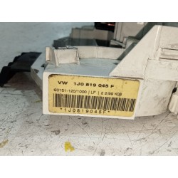 Recambio de mando climatizador para volkswagen golf iv variant (1j5) 1.6 referencia OEM IAM 1J0819045F  