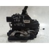 Recambio de cerradura puerta delantera izquierda para volkswagen golf iv variant (1j5) 1.6 referencia OEM IAM 13HC6X1837013H  