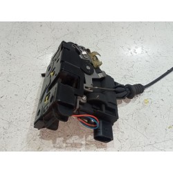 Recambio de cerradura puerta delantera izquierda para volkswagen golf iv variant (1j5) 1.6 referencia OEM IAM 13HC6X1837013H  
