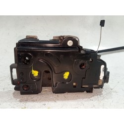 Recambio de cerradura puerta delantera izquierda para volkswagen golf iv variant (1j5) 1.6 referencia OEM IAM 13HC6X1837013H  