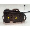 Recambio de cerradura puerta delantera izquierda para volkswagen golf iv variant (1j5) 1.6 referencia OEM IAM 13HC6X1837013H  