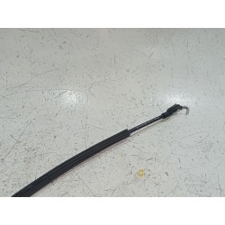 Recambio de cerradura puerta delantera izquierda para volkswagen golf iv variant (1j5) 1.6 referencia OEM IAM 13HC6X1837013H  