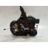 Recambio de cerradura puerta delantera izquierda para volkswagen golf iv variant (1j5) 1.6 referencia OEM IAM 13HC6X1837013H  