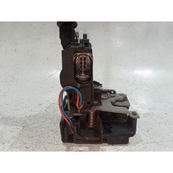Recambio de cerradura puerta delantera izquierda para volkswagen golf iv variant (1j5) 1.6 referencia OEM IAM 13HC6X1837013H  