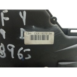 Recambio de cerradura puerta delantera izquierda para volkswagen golf iv variant (1j5) 1.6 referencia OEM IAM 13HC6X1837013H  