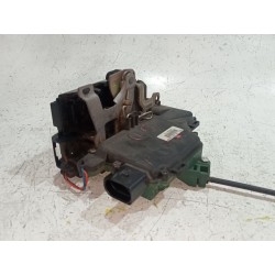 Recambio de cerradura puerta delantera derecha para volkswagen golf iv variant (1j5) 1.6 referencia OEM IAM 992620101  