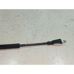Recambio de cerradura puerta delantera derecha para volkswagen golf iv variant (1j5) 1.6 referencia OEM IAM 992620101  