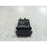 Recambio de boton luneta termica para volkswagen golf iv variant (1j5) 1.6 referencia OEM IAM 1J0959621C  
