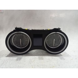 Recambio de cuadro completo para alfa romeo 159 (140)(2005) 1.9 jtdm 16v / selective [1,9 ltr. - 110 kw jtd (m) 16v cat] referen