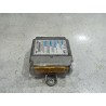 Recambio de centralita airbag para honda civic viii hatchback (fn, fk) 2.2 ctdi referencia OEM IAM 77960SMGG110M1  