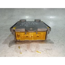 Recambio de centralita airbag para honda civic viii hatchback (fn, fk) 2.2 ctdi referencia OEM IAM 77960SMGG110M1  
