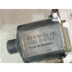 Recambio de motor elevalunas trasero derecho para peugeot 407 hdi 135 referencia OEM IAM 0130822200 994650102  