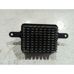 Recambio de resistencia calefaccion para peugeot 3008 i monospace (0u_) 1.6 thp referencia OEM IAM P7708005  