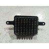 Recambio de resistencia calefaccion para peugeot 3008 i monospace (0u_) 1.6 thp referencia OEM IAM P7708005  