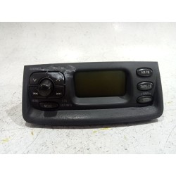 SISTEMA AUDIO / RADIO CD 8611052021B0 