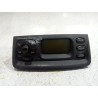 Recambio de sistema audio / radio cd para toyota yaris (_p1_) 1.5 (ncp13_) referencia OEM IAM 8611052021B0  