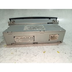 Recambio de sistema audio / radio cd para toyota yaris (_p1_) 1.5 (ncp13_) referencia OEM IAM 8611052021B0  