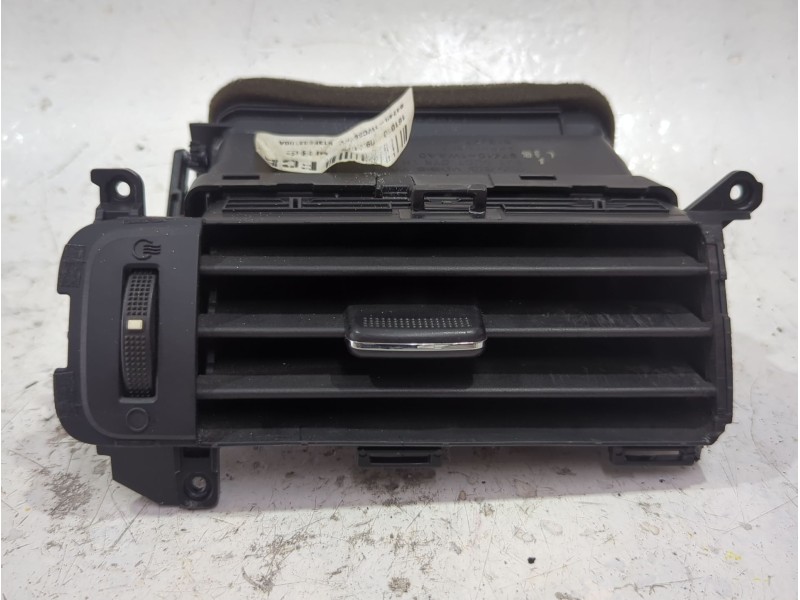 Recambio de aireador central para kia rio iii (ub) 1.25 cvvt referencia OEM IAM 974101WAA0  