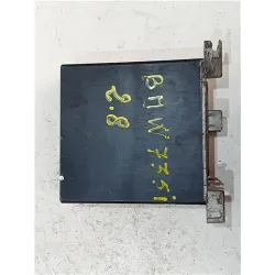 Recambio de centralita para bmw serie 7 (e32)(1986) 3.5 735il [3,5 ltr. - 155 kw cat] referencia OEM IAM 0280001108  