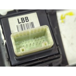 Recambio de boton emergencia para kia rio iii (ub) 1.25 cvvt referencia OEM IAM   
