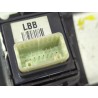 Recambio de boton emergencia para kia rio iii (ub) 1.25 cvvt referencia OEM IAM   