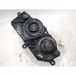 MANDO CLIMATIZADOR 79600SMJG4 