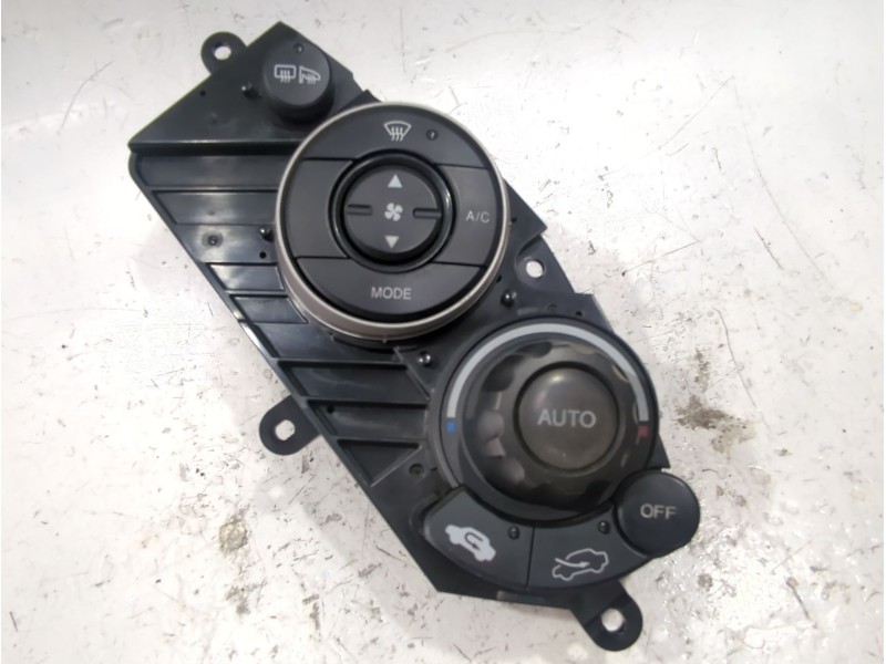 Recambio de mando climatizador para honda civic viii hatchback (fn, fk) 2.2 ctdi referencia OEM IAM 79600SMJG4  