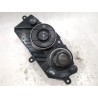 Recambio de mando climatizador para honda civic viii hatchback (fn, fk) 2.2 ctdi referencia OEM IAM 79600SMJG4  