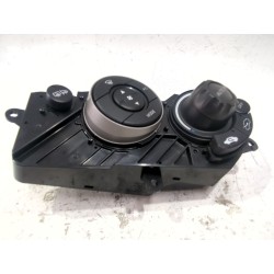 Recambio de mando climatizador para honda civic viii hatchback (fn, fk) 2.2 ctdi referencia OEM IAM 79600SMJG4  