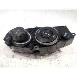 Recambio de mando climatizador para honda civic viii hatchback (fn, fk) 2.2 ctdi referencia OEM IAM 79600SMJG4  