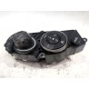 Recambio de mando climatizador para honda civic viii hatchback (fn, fk) 2.2 ctdi referencia OEM IAM 79600SMJG4  