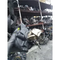Recambio de caja direccion asistida para mercedes-benz hte06 om906hla ii/1 referencia OEM IAM 8098955403  