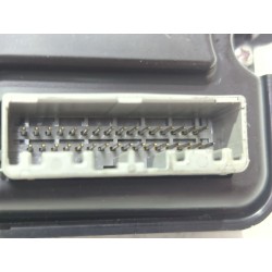 Recambio de mando climatizador para honda civic viii hatchback (fn, fk) 2.2 ctdi referencia OEM IAM 79600SMJG4  