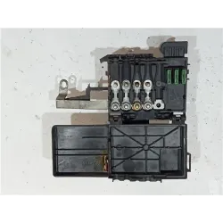 Recambio de caja fusibles/rele para seat alhambra (7v9)(05.2000) referencia OEM IAM 1J0937550  