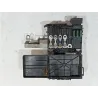 Recambio de caja fusibles/rele para seat alhambra (7v9)(05.2000) referencia OEM IAM 1J0937550  