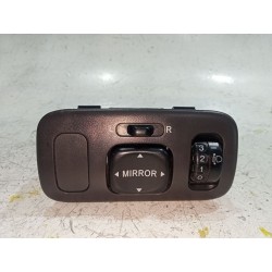 REGULADOR ALTURA LUCES 7750D 