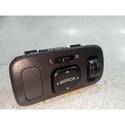 Recambio de regulador altura luces para toyota yaris (_p1_) 1.5 (ncp13_) referencia OEM IAM 7750D  