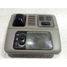 Recambio de luz interior techo para peugeot 306 (7b, n3, n5) 1.9 sld referencia OEM IAM 9610403777  