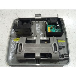 Recambio de luz interior techo para peugeot 306 (7b, n3, n5) 1.9 sld referencia OEM IAM 9610403777  