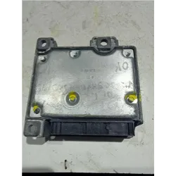 Recambio de centralita airbag para peugeot 307 berlina (s2) x-line 16v hdi fap rhr referencia OEM IAM 606877300  