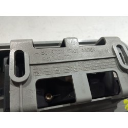 Recambio de luz interior techo para peugeot 306 (7b, n3, n5) 1.9 sld referencia OEM IAM 9610403777  